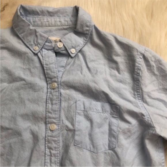 Universal Thread 100% Cotton Buttondown - Picture 3 of 5